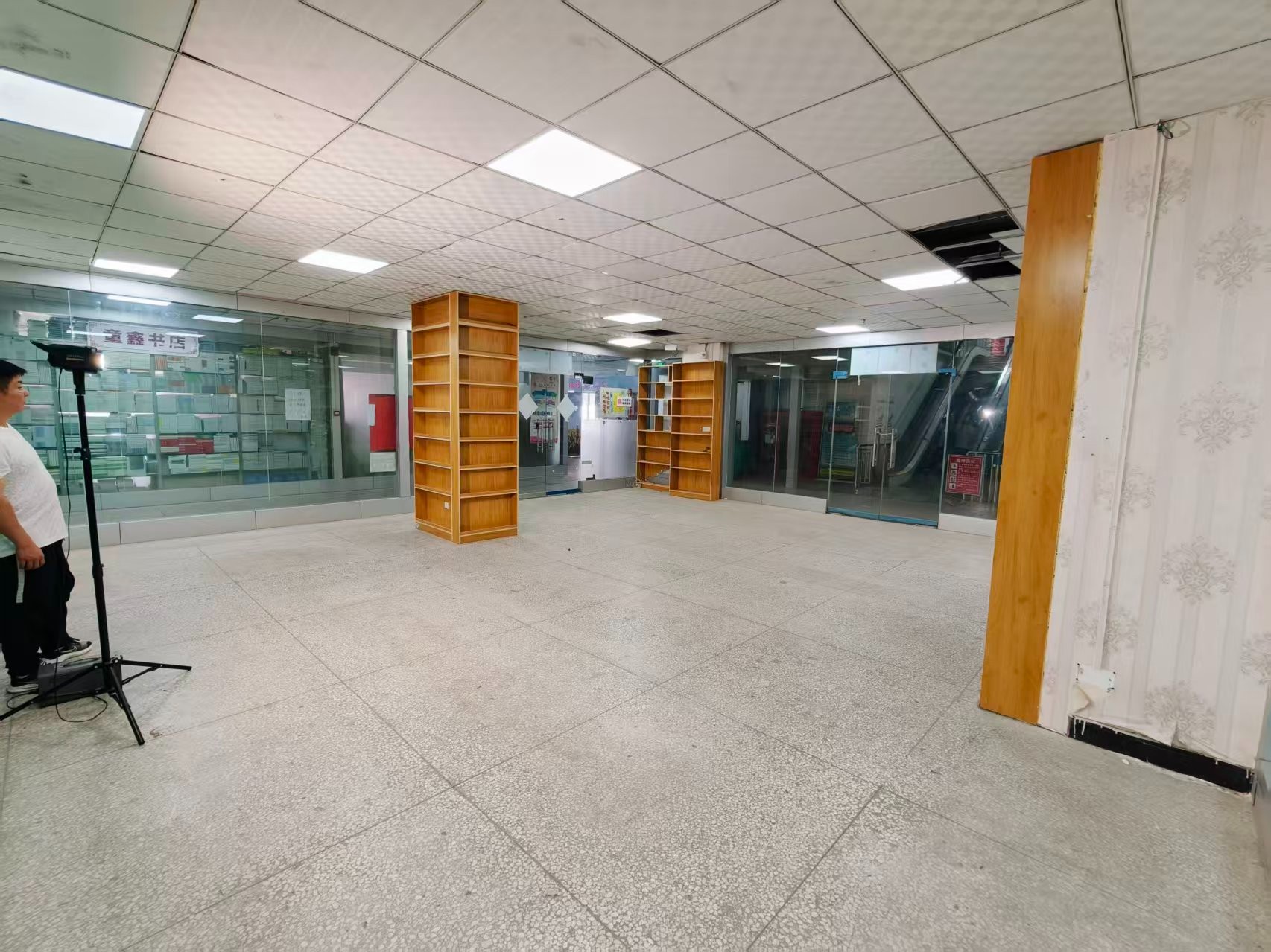 永泰街辅路入驻AI产业园，共享数字经济新机遇