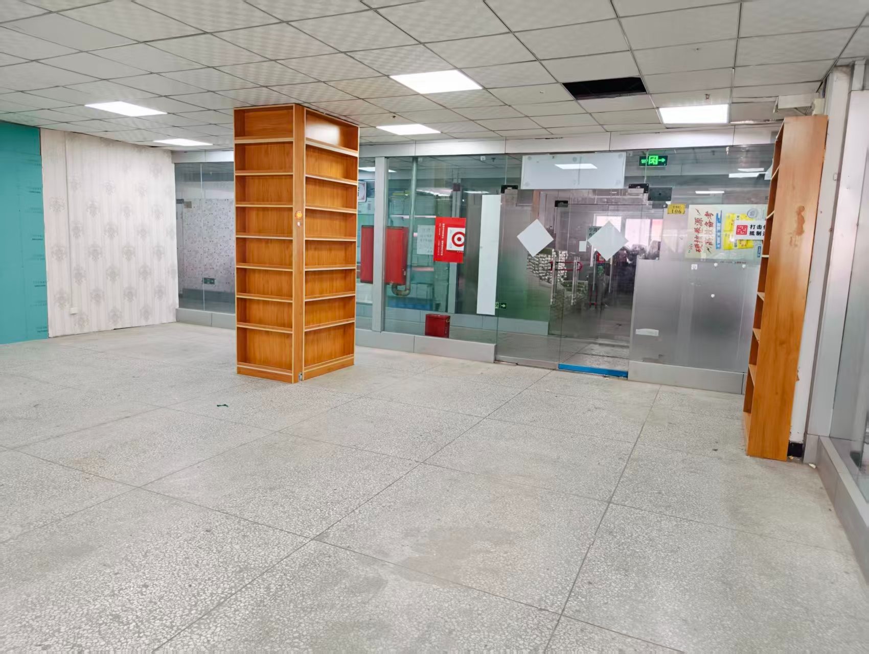 永泰街辅路打造AI创新高地，诚邀科技企业入驻
